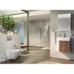 Creavit FT0054 Font Plus 53 cm Banyo Dolabı Takımı