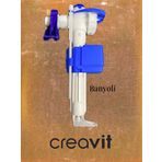 Creavit Gömme Rezervuar Doldurma Grubu 1/2