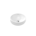 Creavit Gordo Tezgah Üstü Lavabo Ø40 Cm