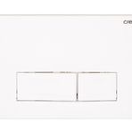 Creavit GP3001.00 Beyaz Kumanda Paneli