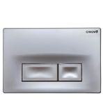 Creavit GP3002 Mat Ore Gömme Rezervuar Kumanda Paneli