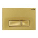 Creavit GP3006.00 Ore Altın Boyalı Kumanda Paneli