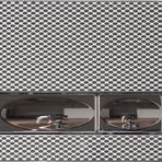 Creavit GP4009.35 Design Balık Desenli Kumanda Paneli