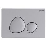 Creavit Gp7002.00 Mat Gri Boyalı Kumanda Paneli