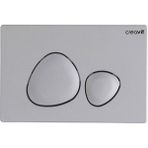 Creavit GP7002.00 Spa Mat Gri Boyalı Kumanda Paneli