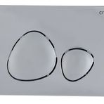 Creavit GP7004.00 Spa Parlak Krom Kaplama Kumanda Paneli