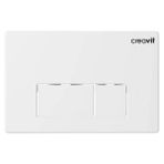 Creavit GP8001.00 Beyaz Kumanda Paneli