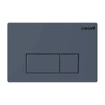 Creavit GP8002.05 Arc Mat Bazalt Boyalı Kumanda Paneli