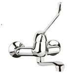 Creavit HM1106 Medikal Doktor Aplike Lavabo Armatürü Bataryası