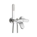 Creavit IF2500 Infinity Banyo Armatürü Bataryası