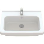 Creavit IP060 İpek 60 cm Etajerli Lavabo