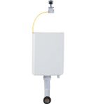 Creavit IT1040 Tam Boy Rezervuar İç Takım