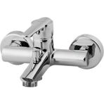 Creavit JY2330 Gri Krom Joyfull Banyo Bataryası