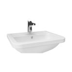 Creavit Ky045 Key Köşeli Lavabo 36 x 45 CM