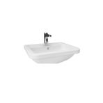Creavit Ky045 Key Köşeli Lavabo 36X45 Cm