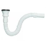 Creavit Lavabo Sifonu Körüklü - 32 Mm SF232