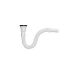Creavit Lavabo Sifonu Körüklü - 32 mm