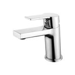 Creavit LN1500 Luna Lavabo Bataryası Armatürü