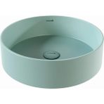 Creavit Loop 45 cm Beyaz Setüstü Lavabo