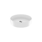 Creavit LP145-00CB00E-0000 Loop 45 cm Yuvarlak Çanak Lavabo