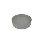 Creavit LP145-00CG00E-0000 Cool Grey Loop Çanak Lavabo