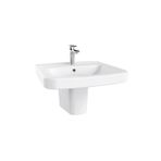 Creavit LR060-00CB00E-0000 Lara 60 cm Lavabo