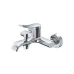 Creavit LU2500 Lua Gri Banyo Bataryası Armatürü