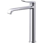 Creavit LU6500 Lua Uzun Lavabo Bataryası Armatürü