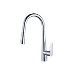 Creavit MF8320S Spiralli Mutfak Armatürü