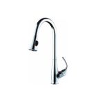 Creavit MF8890D Gri Spiralli Eviye Mutfak Bataryası