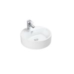 Creavit Mina 45 cm Tezgah Üstü Lavabo