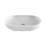 Creavit MN165-00CB00E-0000 Mina 65 cm Çanak Lavabo