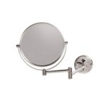 Creavit MR50202B Ayarlanabilir Banyo Aynası