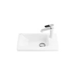 Creavit MY045 Memory Etejerli Mobilya Uyumlu 45 CM
