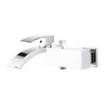 Creavit Nava Lüks Banyo Armatürü