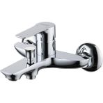 Creavit Nr2500 Krom Gri Nero Banyo Bataryası
