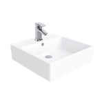 Creavit NX256-00CB00E-0000 Next 50 cm Tezgah Üstü Lavabo