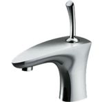 Creavit Pl1801 Joystick Kollu Lavabo Bataryası Armatürü