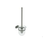 Creavit PL18810-CGR Cool Grey Wc Klozet Fırçalığı