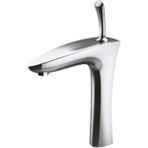 Creavit Planet Uzun Lavabo Armatürü