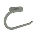 Creavit Planet Yuvarlak Havluluk Cool Grey - Pl18805-cgr Kahverengi