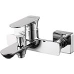 Creavit Pr2500 Krom Gri Pure Banyo Bataryası