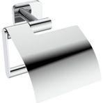 Creavit PR94607 Kapaklı Wc Tuvalet Kağıtlığı