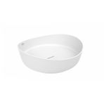 Creavit RB140 Ruby Tezgah Üzeri Lavabo Ø40 cm