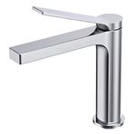Creavit RT1500 Ritmo Lavabo Armatürü Bataryası