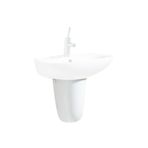 Creavit SD270-00CB00E-0000 Sedef Kısa Yarım Ayak