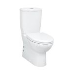 Creavit SD318 Sedef Duvara Dayalı Beyaz 60 cm Klozet ve Rezervuar