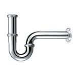 Creavit SF152 25 cm G1 1/4'' U Lavabo Sifonu