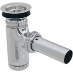 Creavit SF170 Krom Lavabo Sifonu