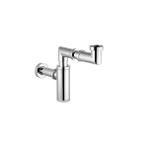 Creavit SF6088 Z Tipi Lavabo Sifonu